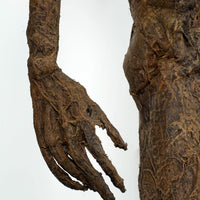 Mummy Yolanda