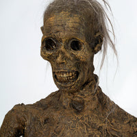 Mummy Yolanda