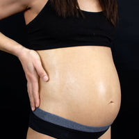 Pregnancy Belly - Early Term Silicone #17