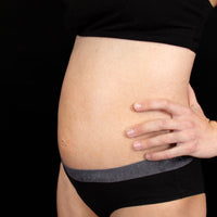 Pregnancy Belly - Baby Bump Silicone #29