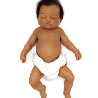 Baby Juan Newborn