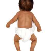 Baby Juan Newborn