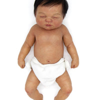 Baby Chester Newborn