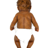 Baby Lenny Newborn