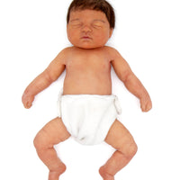Baby Kelly Newborn