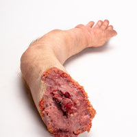 SEVERED AND BROKEN (3)