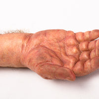 SEVERED AND BROKEN (4)