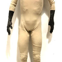 Burnt Body Tyler