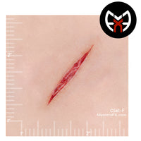 Slice Wound