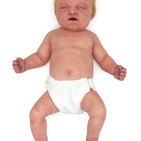 Baby Sally 3-Month-Old