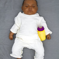 Baby Joey 6-Month-Old