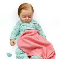 Baby Kara 18-Month-Old