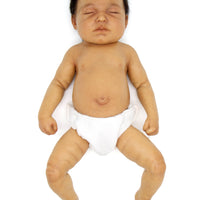 Baby Lexi 6-Month-Old