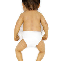 Baby Lexi 6-Month-Old