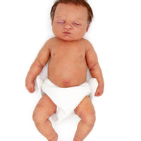 Baby Ronnie Newborn