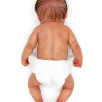Baby Ronnie Newborn