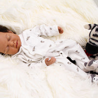 Baby Dylan Newborn