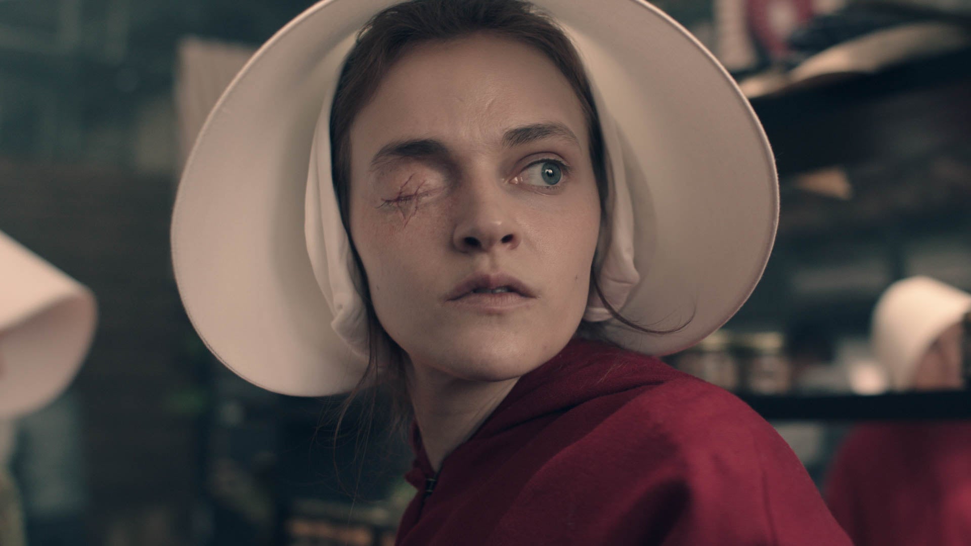 Prosthetic FX – mastersfx