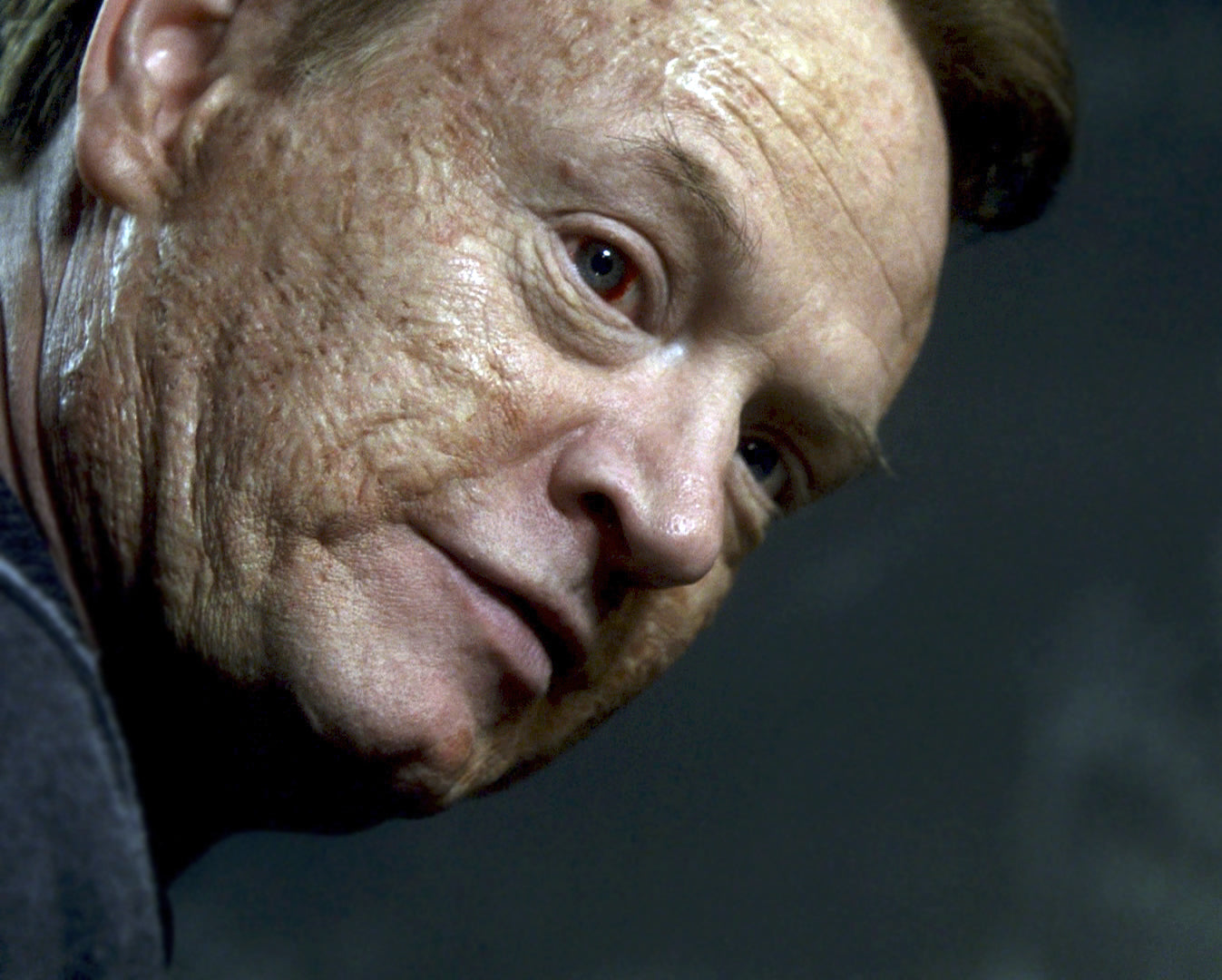 Prosthetic FX – mastersfx