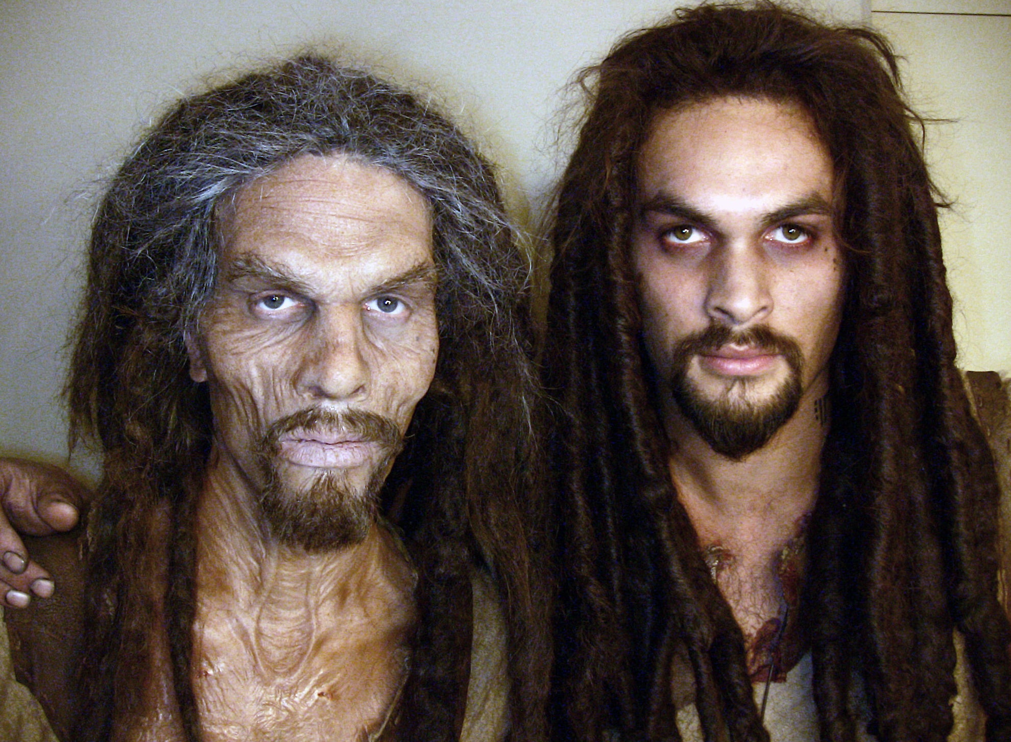 Prosthetic FX – mastersfx