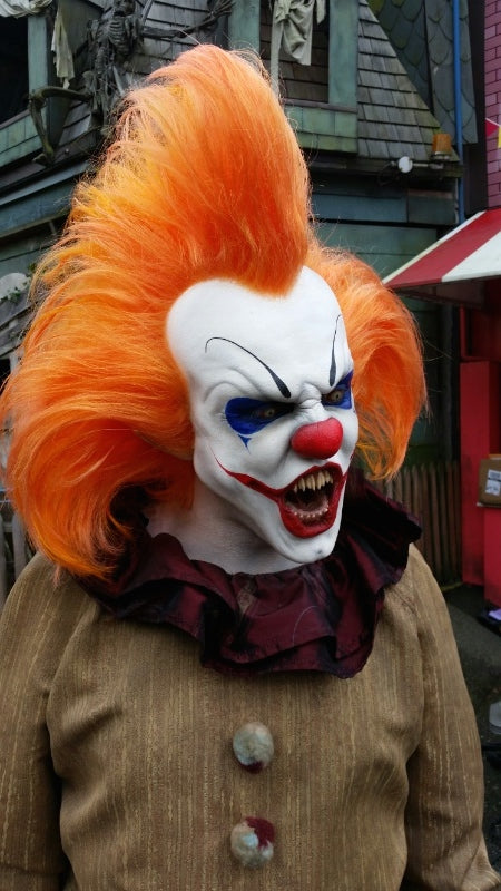 Creature FX – mastersfx