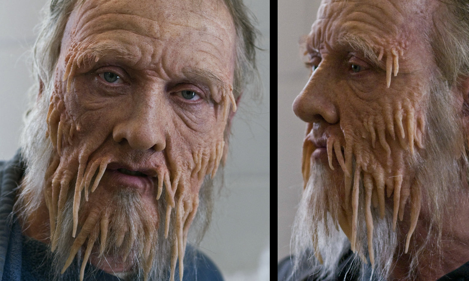Prosthetic FX – mastersfx
