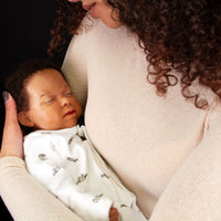 Baby Dylan Newborn