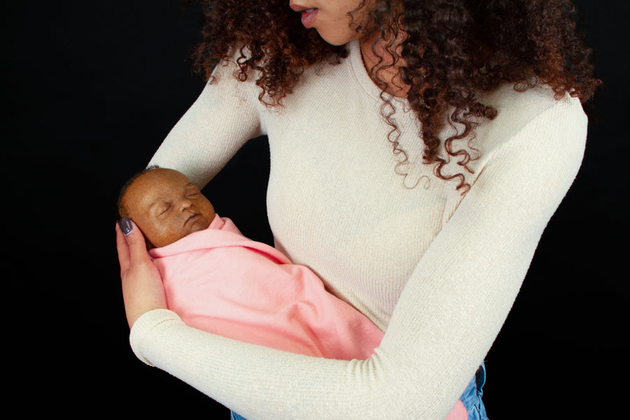 Baby Lenny Newborn