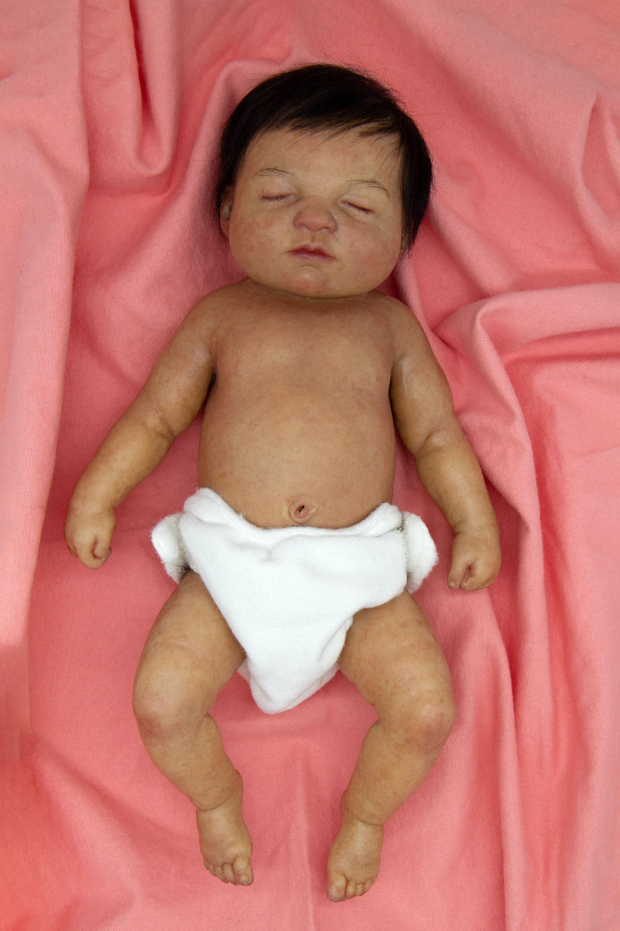Baby Chester Newborn