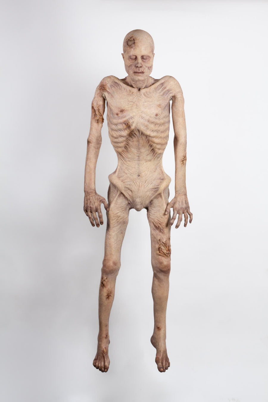 Male Body Lestat