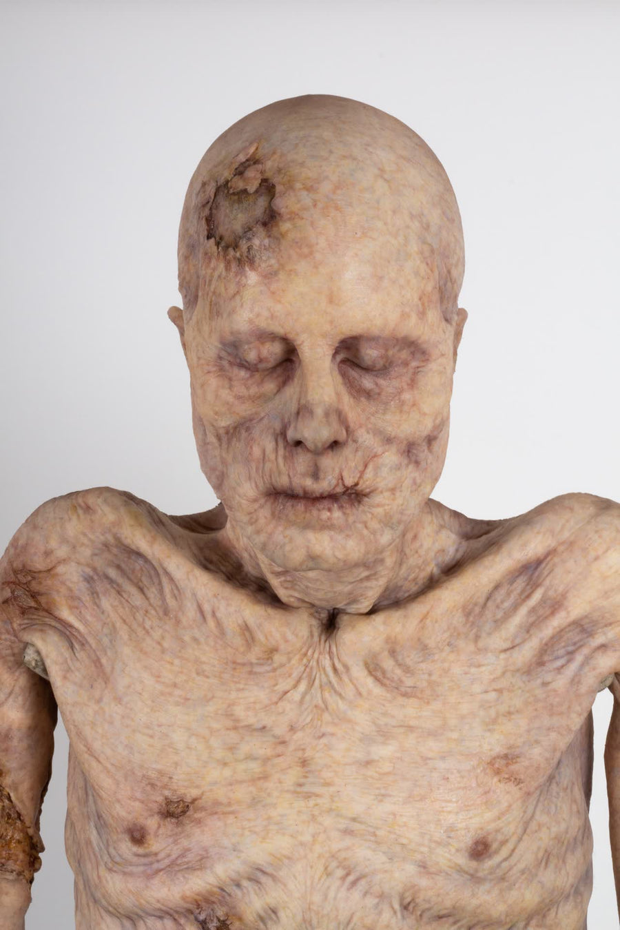 Male Body Lestat