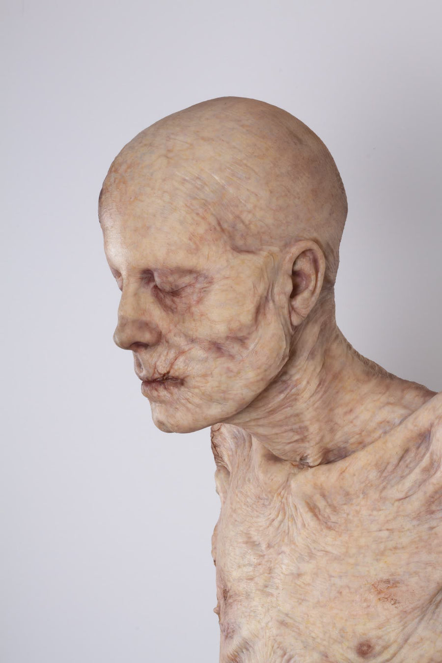 Male Body Lestat