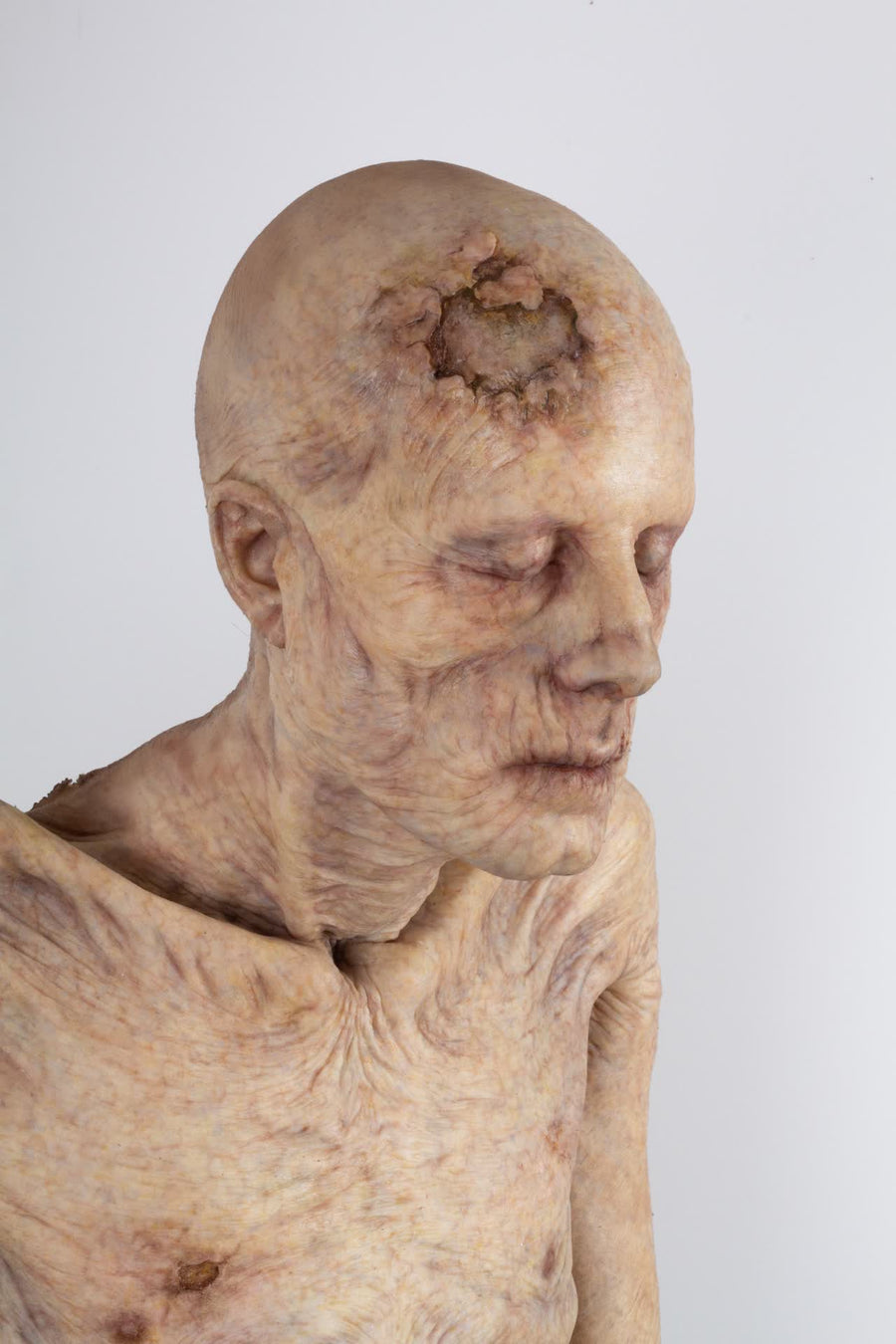 Male Body Lestat