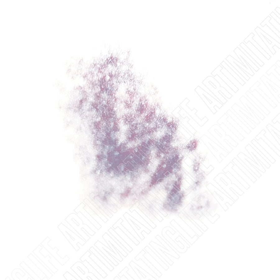 Mottled Bruise