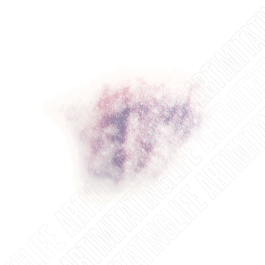 Uneven Bruise