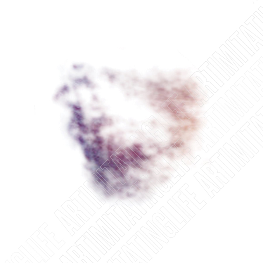 Hard Impact Bruise