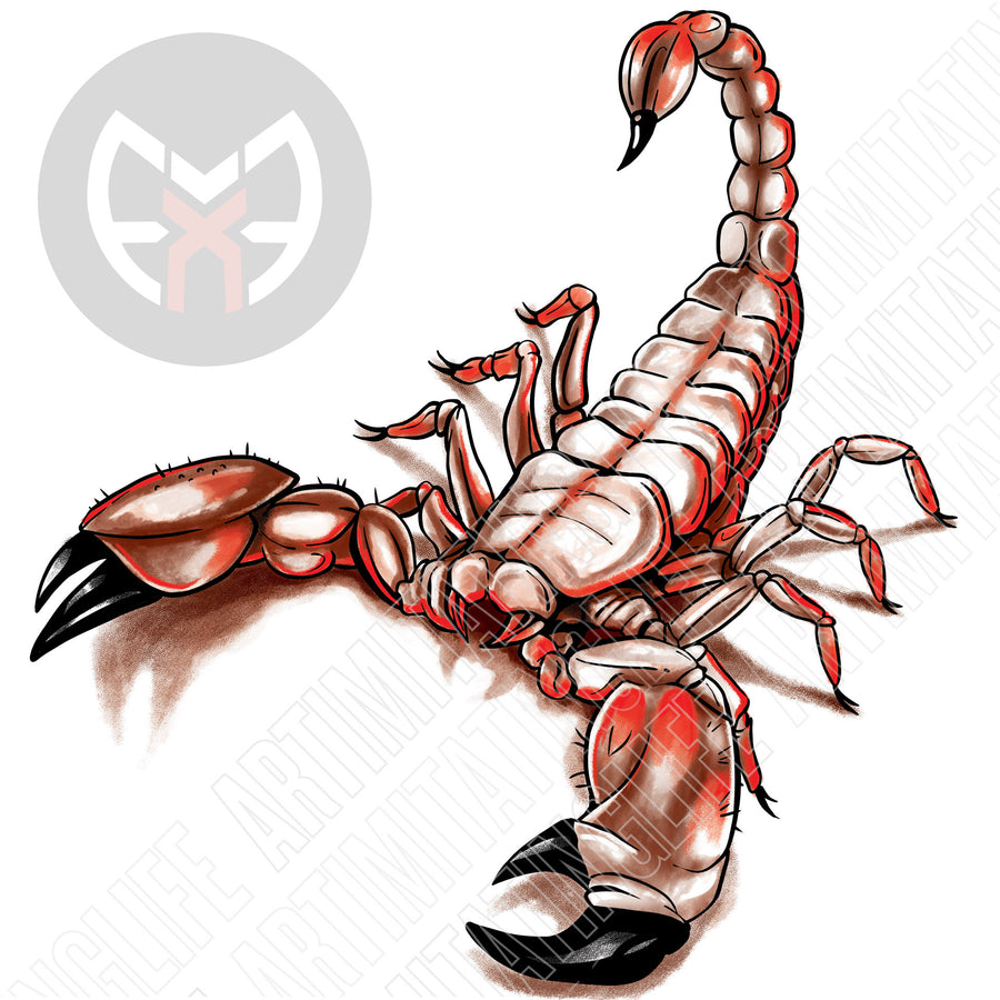 Scorpion