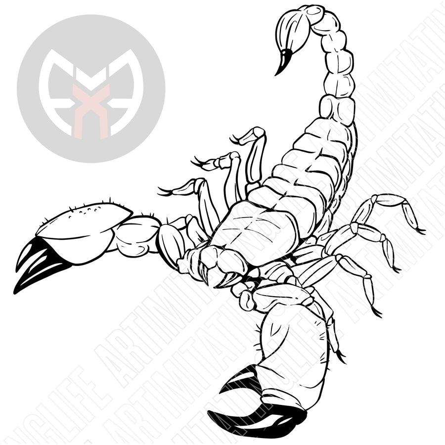 Scorpion