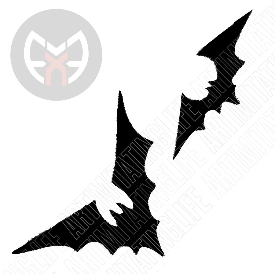 Simple Bats