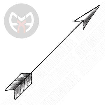 Simple Arrow
