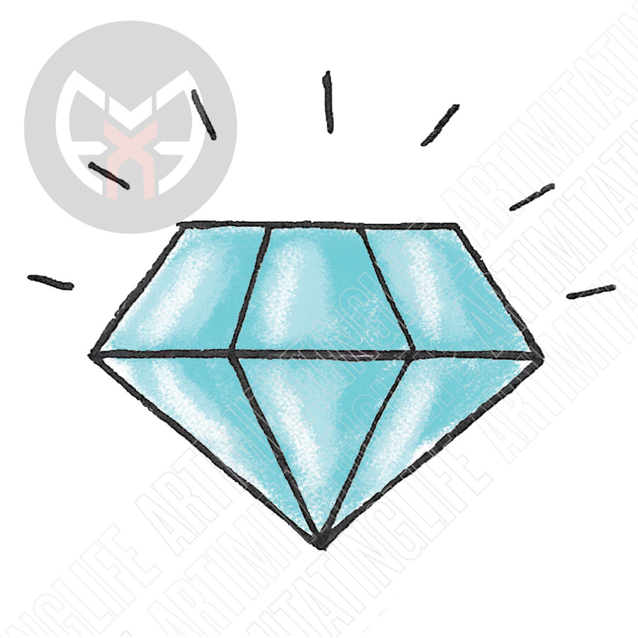 Diamond Sparkle