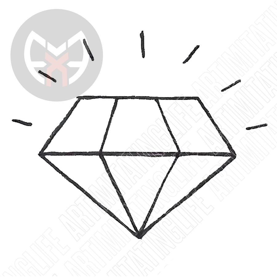 Diamond Sparkle