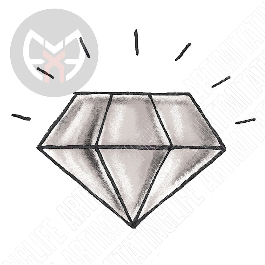 Diamond Sparkle