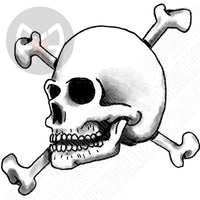 Skull and Crossbones