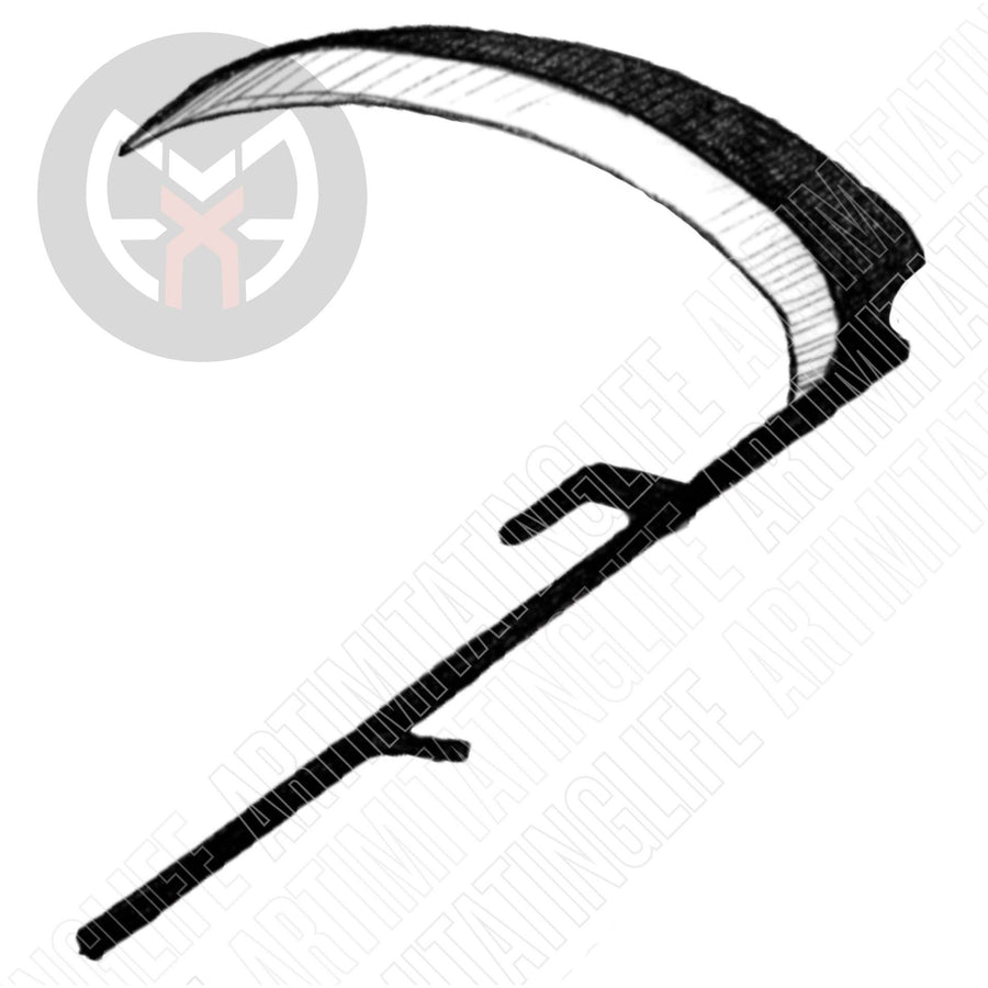 Scythe