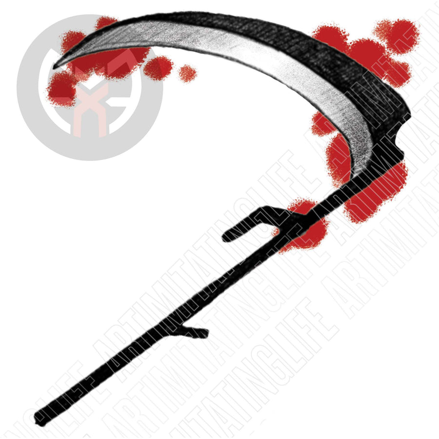 Scythe