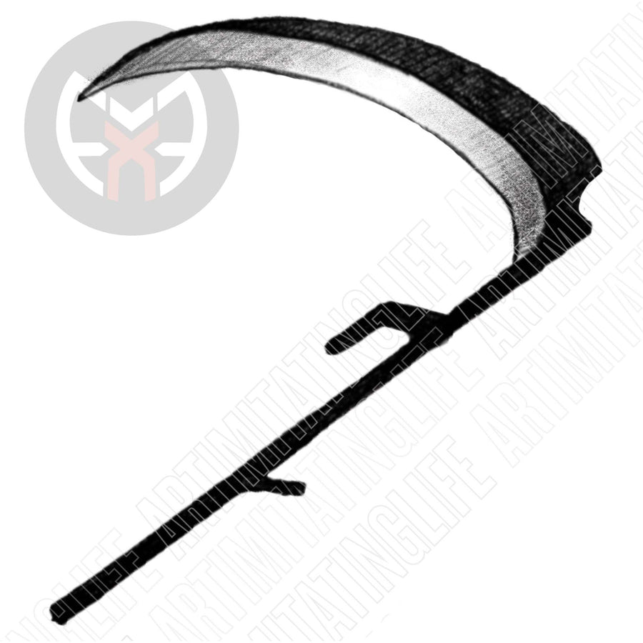 Scythe