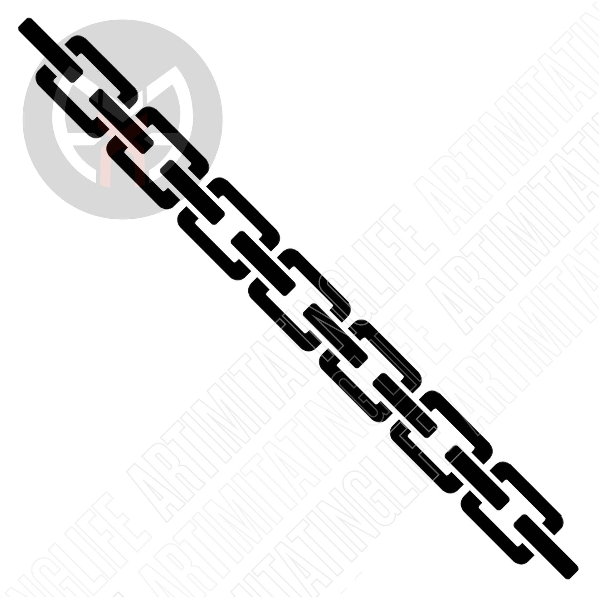 Tribal Chain – mastersfx