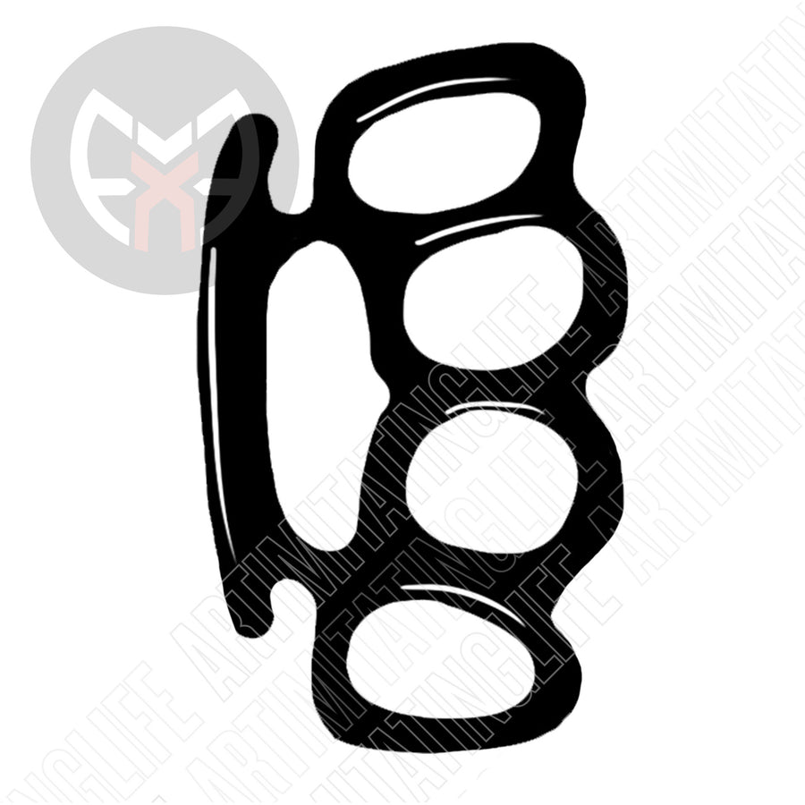 Brass Knuckles