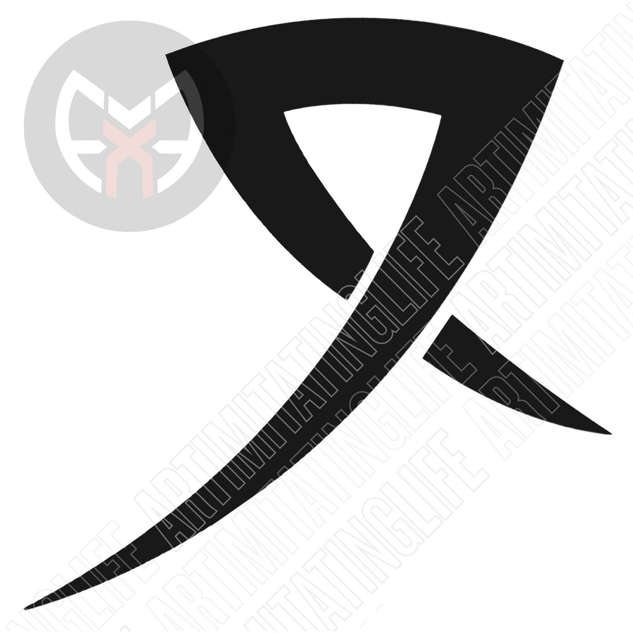 Tribal Loop Simple